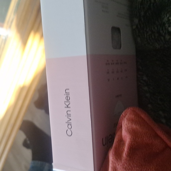 Girl 7 pack underwear (0) - Picture 4 of 5